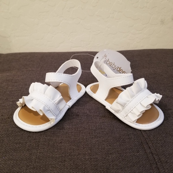 size 3 infant tennis shoes